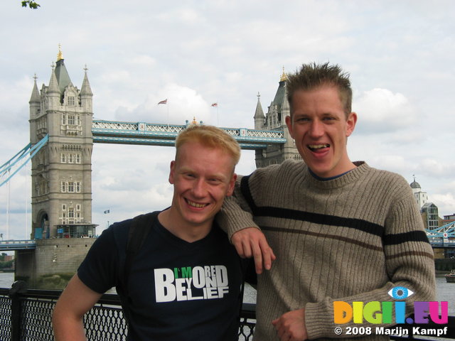 3255 Marijn Pepijn Tower Bridge